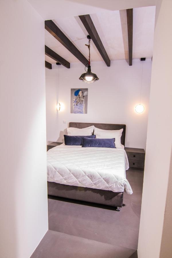 Ialemos Group Apartment Сими Екстериор снимка