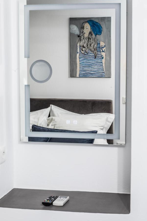 Ialemos Group Apartment Сими Екстериор снимка
