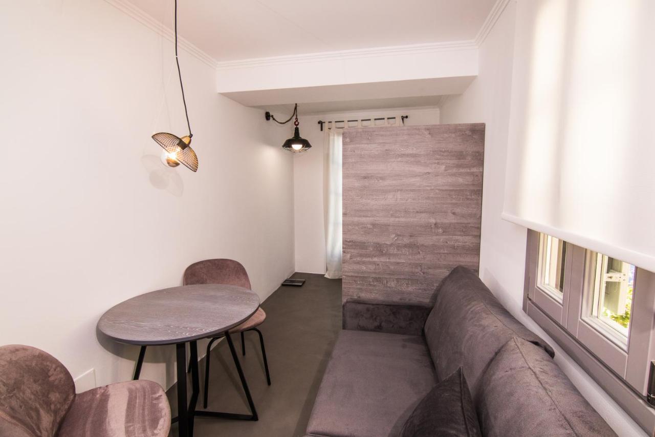 Ialemos Group Apartment Сими Екстериор снимка