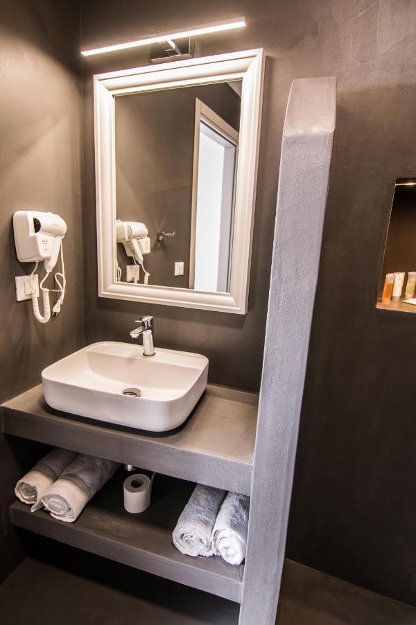 Ialemos Group Apartment Сими Екстериор снимка