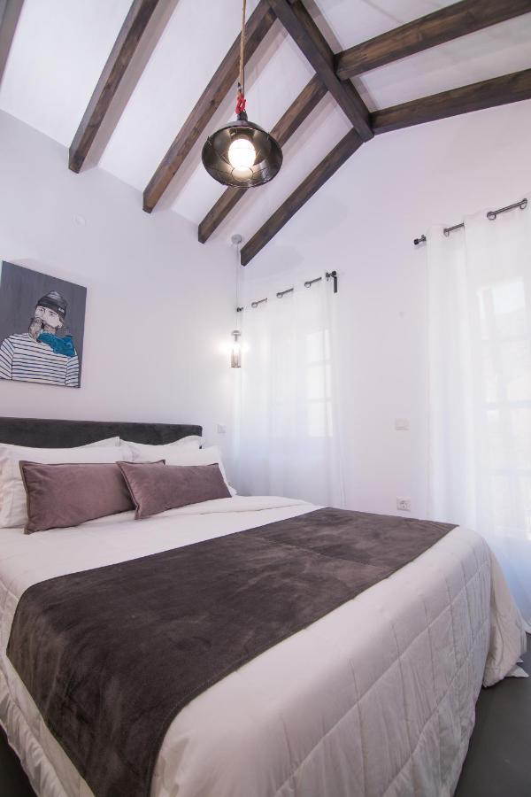 Ialemos Group Apartment Сими Екстериор снимка